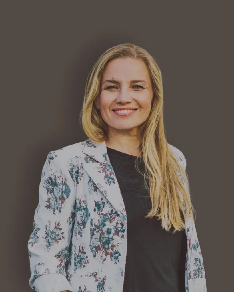 Vahendusteenused OÜ keskkonnaõiguse jurist Kirke Keert